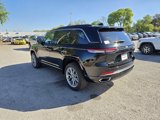 New 2025 Jeep Grand Cherokee Summit image 4