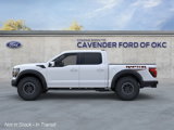 New 2025 Ford F150 Raptor image 3