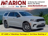 New 2025 Dodge Durango GT w/ Blacktop Package image 1