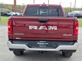 Used 2025 RAM 1500 Big Horn image 6