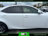 Used 2017 Lexus IS 350 F Sport image 6