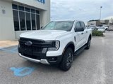 New 2024 Ford Ranger XLT w/ FX4 Off-Road Package image 2