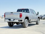 New 2025 GMC Sierra 2500 SLT w/ Texas SLT Premium Package image 5