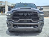 New 2025 RAM 3500 Laramie w/ Night Edition image 2