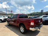 Used 2024 RAM 1500 Big Horn w/ Trailer Tow Group image 4