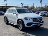 Used 2020 Mercedes-Benz GLE 350 4MATIC image 3