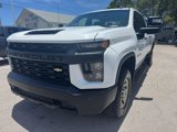 Used 2020 Chevrolet Silverado 3500 W/T w/ WT Fleet Convenience Package image 3