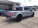 Used 2020 Ford F150 XLT w/ Equipment Group 302A Luxury image 3