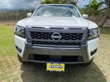 New 2025 Nissan Frontier SV w/ SV Convenience Package image 2