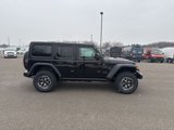 New 2025 Jeep Wrangler Unlimited Rubicon image 2