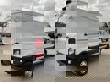 New 2025 Ford Transit 250 148 Medium Roof Extended AWD image 4