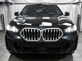 Used 2025 BMW X6 xDrive40i image 2