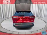 Used 2021 Toyota RAV4 XLE Premium image 5