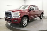 Used 2023 RAM 2500 Limited image 3