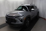 Used 2024 Chevrolet TrailBlazer ACTIV w/ Driver Confidence Package image 3