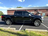 Used 2020 Ford F150 King Ranch w/ Equipment Group 601A Luxury image 4