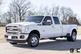 Used 2016 Ford F350 Lariat w/ Chrome Package image 2