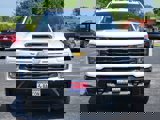New 2025 Chevrolet Silverado 2500 Custom w/ Custom Convenience Package image 2