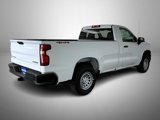 New 2026 Chevrolet Silverado 1500 W/T w/ WT Value Package image 5