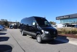 New 2025 Mercedes-Benz Sprinter 2500 image 2
