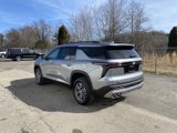 New 2025 Chevrolet Traverse LT w/ Driver Confidence Package image 4