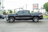 Used 2018 Chevrolet Silverado 1500 LTZ w/ LTZ Plus Package image 3