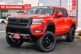 New 2025 Nissan Frontier PRO-4X w/ Black Accent Package image 2