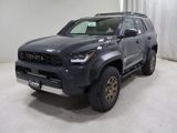 New 2025 Toyota 4Runner 4WD image 3