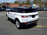 Used 2016 Land Rover Range Rover Evoque SE image 4