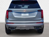 New 2025 Cadillac XT6 Luxury image 2