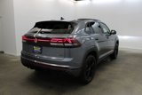 New 2025 Volkswagen Atlas Cross Sport SEL R-Line image 5