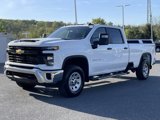 New 2025 Chevrolet Silverado 2500 W/T image 3
