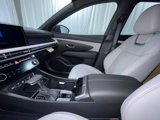New 2025 Hyundai Santa Cruz Limited image 3