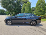 Used 2024 Volkswagen Jetta S image 2