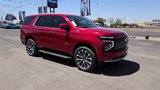 New 2025 Chevrolet Tahoe High Country image 3