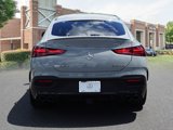New 2025 Mercedes-Benz GLE 53 AMG 4MATIC Coupe image 5
