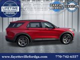 Used 2024 Ford Explorer XLT w/ Equipment Group 202A image 4