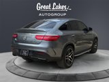 Used 2019 Mercedes-Benz GLE 43 AMG 4MATIC Coupe image 5