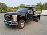 New 2025 Ford F350 XL w/ XL Chrome Package image 3