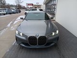 New 2025 BMW 430i xDrive Coupe w/ Convenience Package image 2