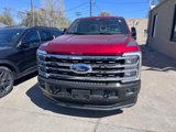 New 2025 Ford F350 4x4 Crew Cab Super Duty image 2