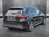 New 2025 Mercedes-Benz GLE 63 AMG S image 2