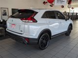 New 2024 Mitsubishi Eclipse Cross LE image 4