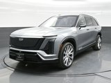 New 2026 Cadillac Vistiq Premium Luxury image 2