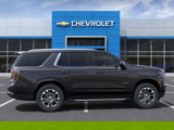 New 2025 Chevrolet Tahoe LS image 5