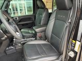 Used 2024 Jeep Wrangler Sahara w/ Technology Group image 4