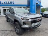 New 2025 Chevrolet Colorado ZR2 w/ Technology Package image 5