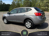 Used 2015 Nissan Rogue S image 4