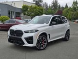 New 2026 BMW X5 M Competition w/ Executive Package image 2