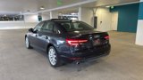 Used 2017 Audi A4 2.0T Premium w/ Audi MMI Navigation Plus image 4